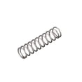 thumbnail image 1 of Unique Bargains Ressort Compressé, 5 mm OD, Fil de 0,5 mm, Longueur Compressée de 8 mm, Longueur Libre de 20 mm, Capacité de Charge de 10,6 N, Gris, 10 Pcs, 1 of 4