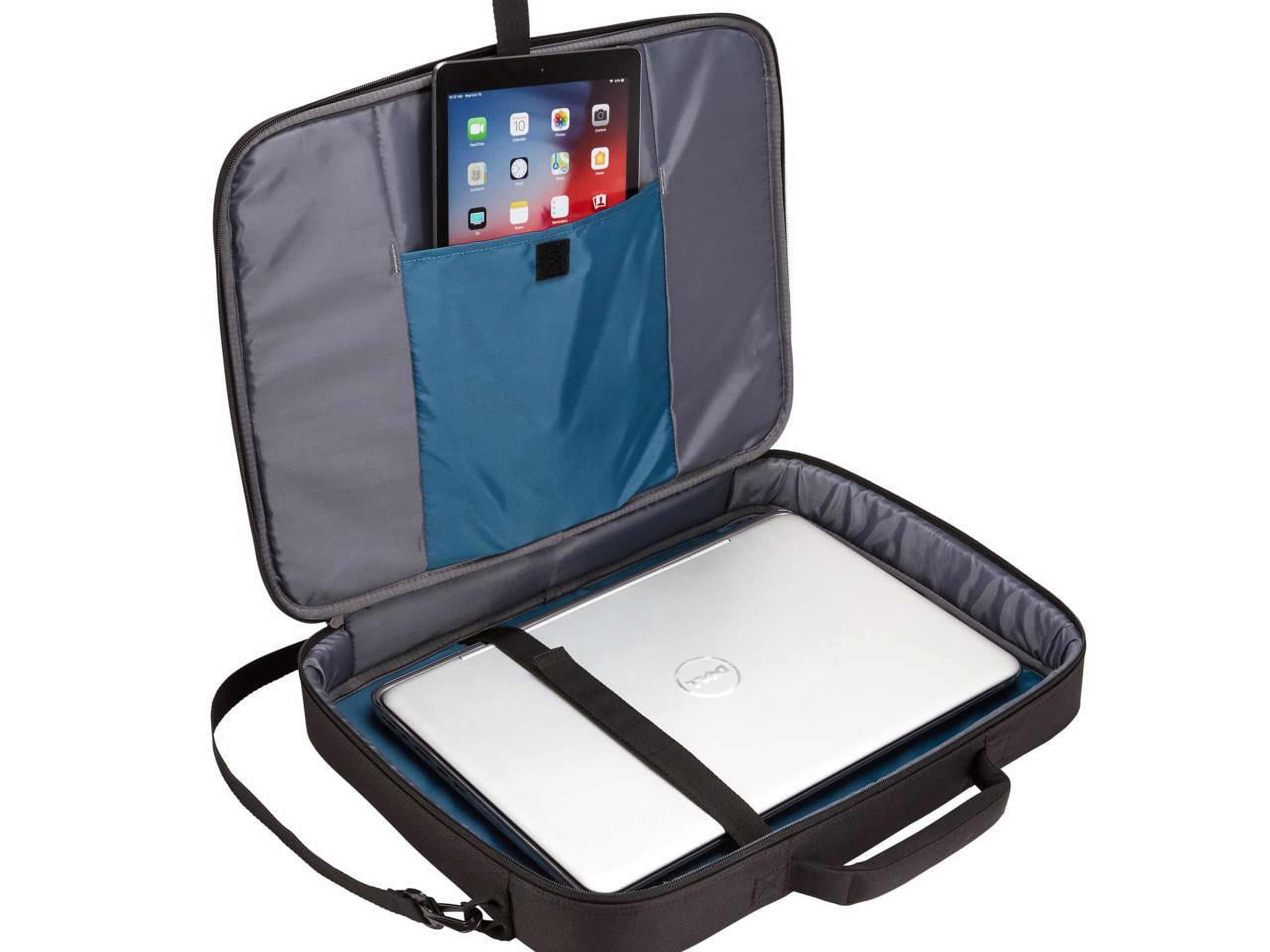Advantage 17.3" Laptop Briefcase
