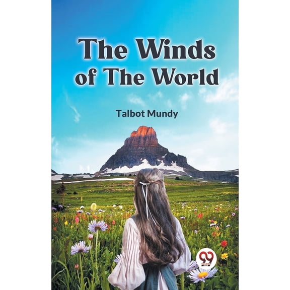The Winds Of The World, (Paperback)