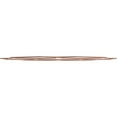 thumbnail image 3 of Ekena Millwork 38"OD x 16 1/4"ID x 1/4"T Florin Wood Fretwork Pierced Ceiling Medallion, Cherry, 3 of 3