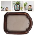 thumbnail image 2 of Cadre Photo Antique Style Vintage Décoration pour Table, 2 of 8
