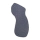 thumbnail image 1 of Empuñadura de goma para el Cubierta trasera / Piezas de reparación Alto rendimiento / Negro duradero profesional para cámara 600D Fácil, 1 of 9