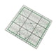 thumbnail image 2 of Reglas de acolchado de cuadrícula, regla de acolchado de acrílico transparente, herramienta de recorte de cuadrículas, rendimiento potente, 2 of 12