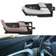 thumbnail image 1 of Inner Door Handle For Geely Emgrand EC718 715RV 2009-13 2014-17 Interior Front Rear Left Right Door Handle Car Accessories, 1 of 5