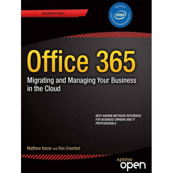 Office 365: Migrating and Managing Your Business in the Cloud, (Paperback)