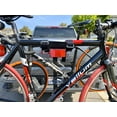 thumbnail image 6 of MaxxHaul 70210 Hitch Mount 4-Bike Rack HD Series, 6 of 6