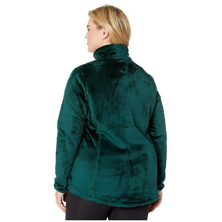 The North Face Osito Jacket Ponderosa Green 