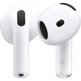 Apple AirPods Max - Silver, Wireless with Noise Cancelling