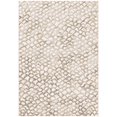 thumbnail image 2 of Dynamic Rugs EC69641948565 Eclipse 5.3 x 7.7 64194-8565 - Ivoire, 2 of 3