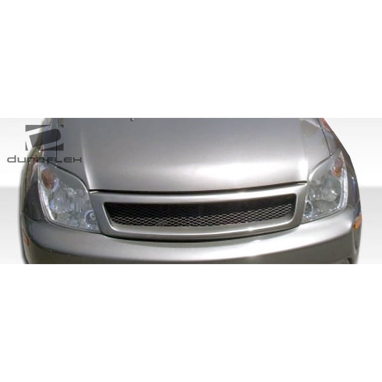 2004-2006 Scion xA Duraflex K-1 Grille - 1 Piece - Walmart.com