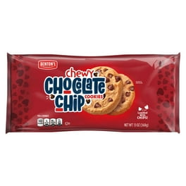 Linden's Chocolate Chip Cookies - 18 Packs of 3 Cookies