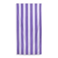 thumbnail image 1 of Serviette de plage à rayures Cabana Mainstays, 1 of 4