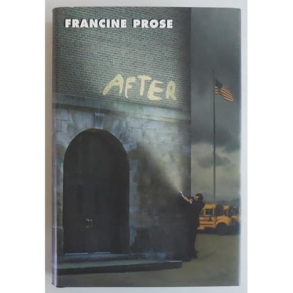 Pre-Owned After (Hardcover) 0060080817 9780060080815