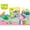 Multicolor, variant on 2025 New! Color Dough Toys Dough Accessories Set Creations Tools for Kid 2-4-8 Years (Dinosaurs World)