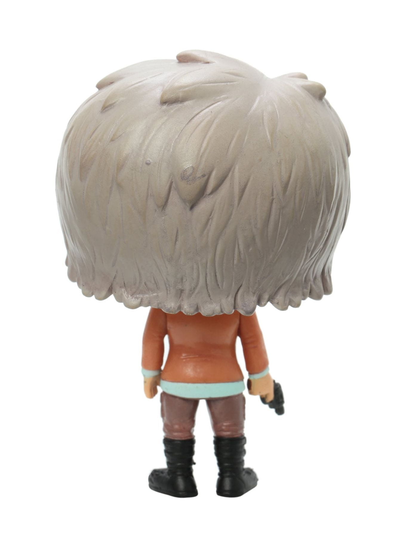 FUNKO POP TELEVISION THE WALKING DEAD CAROL Walmart