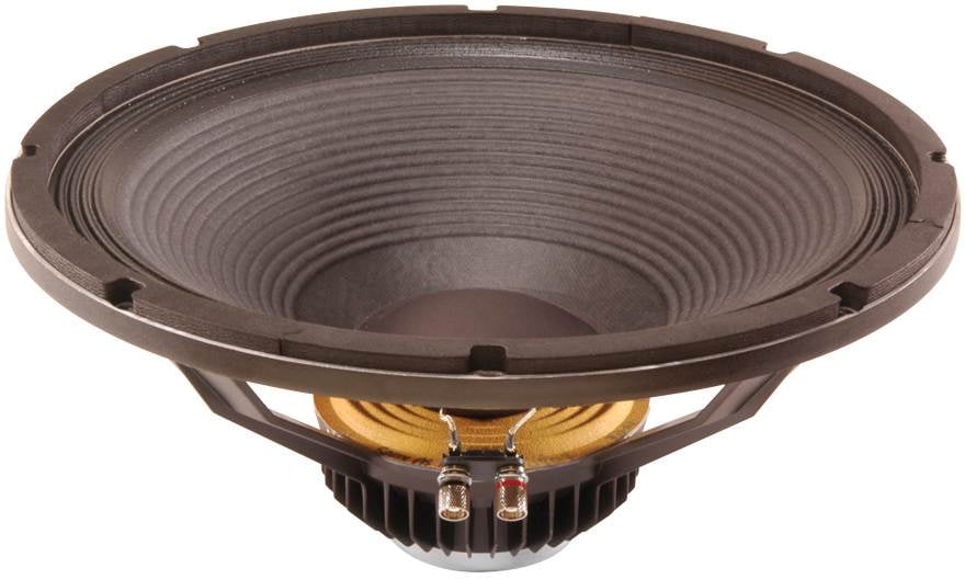 eminence bass guitar speakers