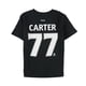 thumbnail image 2 of Reebok Boys LA Kings Graphic T-Shirt carter M, 2 of 2