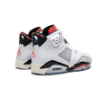thumbnail image 3 of JORDAN MENS Air Jordan 6 Retro "Tinker Hatfield" 384664 104 from Stadium Goods, 3 of 6