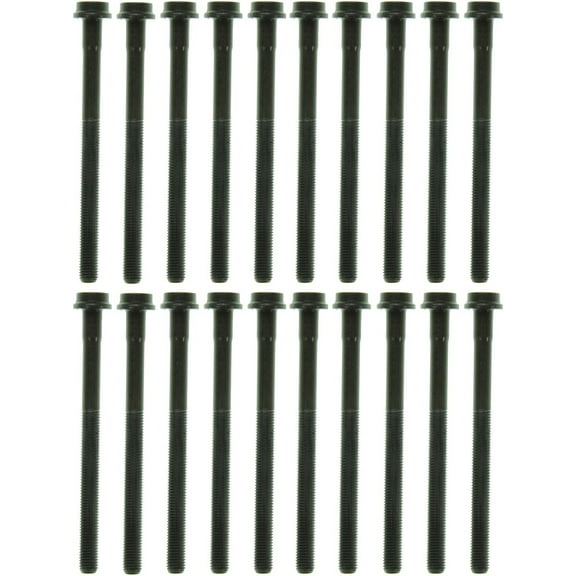 Engine Cylinder Head Bolt Set