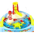 thumbnail image 3 of Shaoke Juguetes de arena de mesa de agua for niños,, 3 of 4
