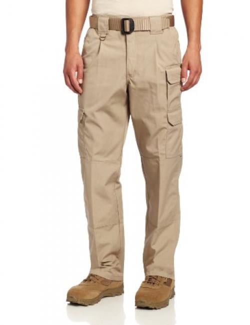 Propper Men's Kinetic Pants Coyote Size 38 x 34 