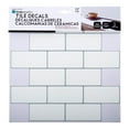 thumbnail image 4 of Truu Design, Tuiles murales de métro blanc, 4 of 4