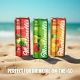 thumbnail image 4 of Martinelli's Gold Medal Sparkling Apple Mango with 100% Juice, 8.4 fl oz, 4 Pack Cans, 4 of 6