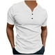 thumbnail image 2 of pstuiky camisetas para hombre, Camiseta deportiva de manga corta con cuello en V y secado rápido para hombre camisetas de hombre m, 2 of 5