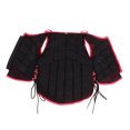 thumbnail image 4 of Niño Adulto Seguridad Ecuestre Equitación Chaleco Protector Cuerpo Protector 儿童 小 码 CS Sunnimix Chaleco ecuestre, 4 of 8