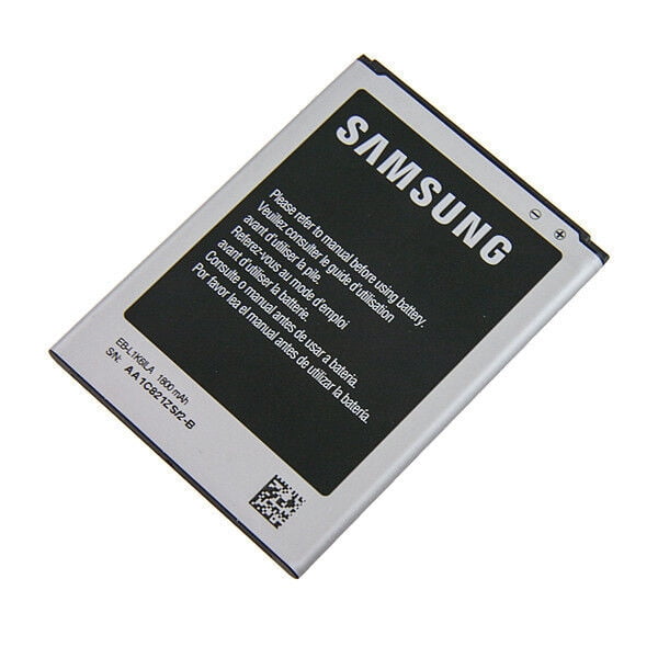 Cleantt - Batería compatible con Galaxy S3, 2100 mAh de repuesto para