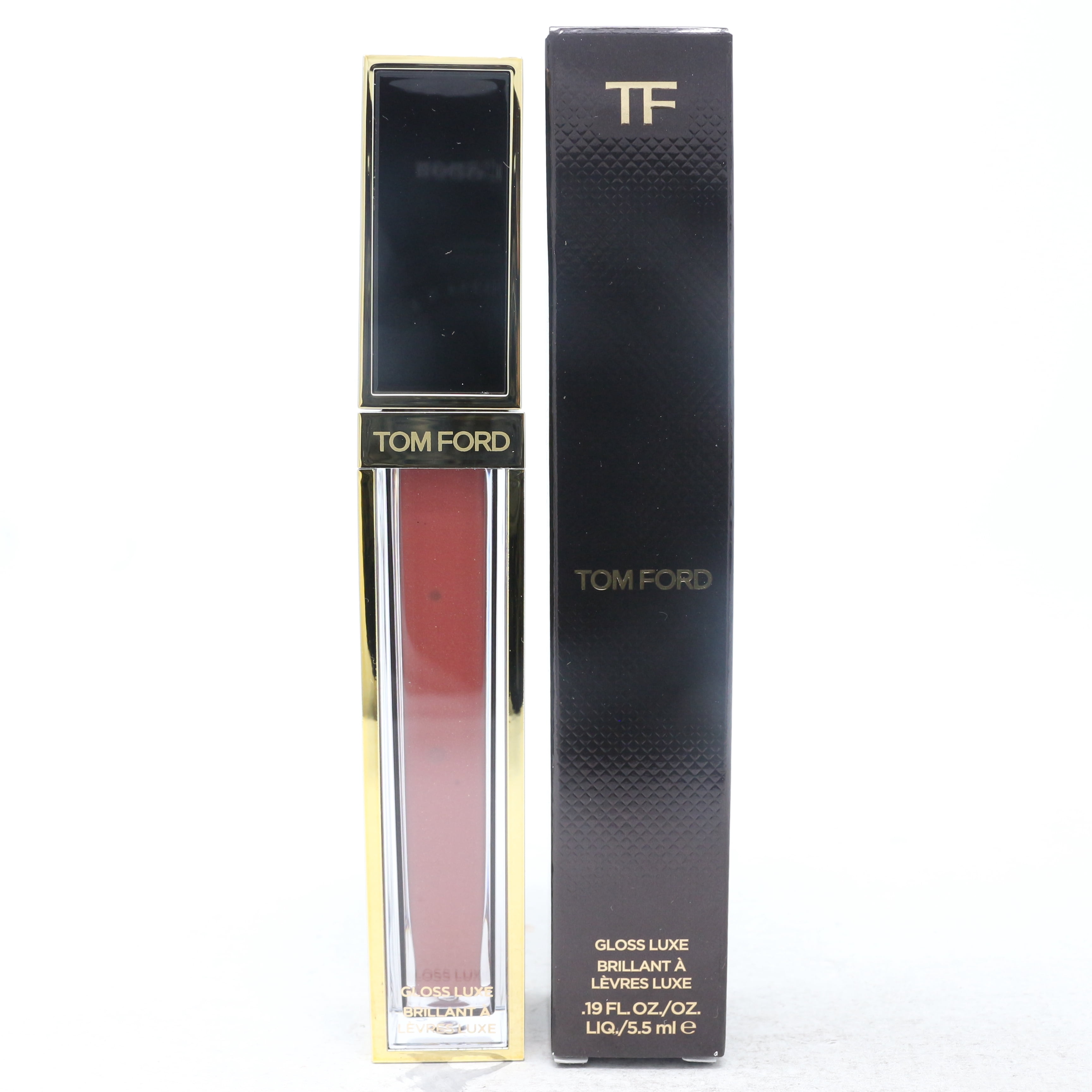 Tom Ford Gloss Luxe - 06 Ravish