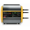 thumbnail image 1 of Pro Mariner Chargeur de Batterie 44008 ProSportHD8; pour Batteries Marines 12 Volts/24 Volts; Chargeur de Banque 2; Alimentation 120 Volts; 5 Niveaux Entièrement Automatique; Courant de Charge 8 Ampères; Étanche, 1 of 4