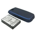 thumbnail image 2 of 2200mAh JADE160 35H00118-00M BA S330 Battery for HTC Jade Touch 3G Jade 100 T3232, 2 of 4