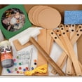 thumbnail image 4 of Springfield Leather Company SLC Beginners Stamping Project Starter Kit with 8 Different Stamps, 4 of 4
