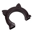 thumbnail image 3 of Cat Doorwith Fish Bone Pattern,Cat Door Interior CatHead Cat Doors Pet Doors Masterfully Created, 3 of 9