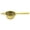 Gold, variant on Matcha Sifter,Metal Coffee Sifter,Stainless Steel Fine Mesh Strainer,Stainless Steel Sieve with Base for Tea,Juicing,Coffee,Cocktail,Powdered Sugar,BPA Free,5.7x0.98 inch(Silver)