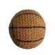 thumbnail image 1 of Knitted Hack-y Sack Ball,Sports KIckbags, Football, Tennis, Basketball, Baseball, Rugby Hackys, Hackeys, Kick Sacks,Soft Yarn Footbag Toy,Handmade Crochet Play Sandbag for Adults, 1 of 7