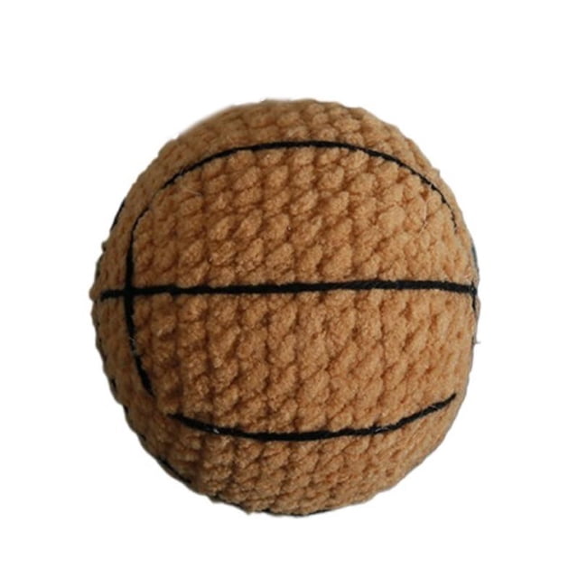 Knitted Hack-y Sack Ball,Sports KIckbags, Football, Tennis, Basketball, Baseball, Rugby Hackys, Hackeys, Kick Sacks,Soft Yarn Footbag Toy,Handmade Crochet Play Sandbag for Adults
