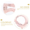 thumbnail image 3 of Miangastore Birthday Party Glasses Frame Decorative Party Sunglasses Frame Party Favor Photo Prop, 3 of 8