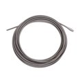 thumbnail image 1 of Cable para destapar desagües RIDGID 8 mm x 11 m, 1 of 3