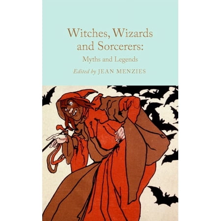 Witches, Wizards and Sorcerers, (Hardcover)