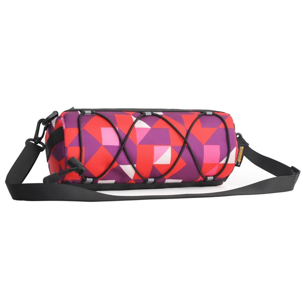 Bolsa para bicicletas Bolsa de bicicleta práctica Bolsa de bicicleta multifuncional Bolsa de almacen Rhinowalk Bolsa para bicicletas