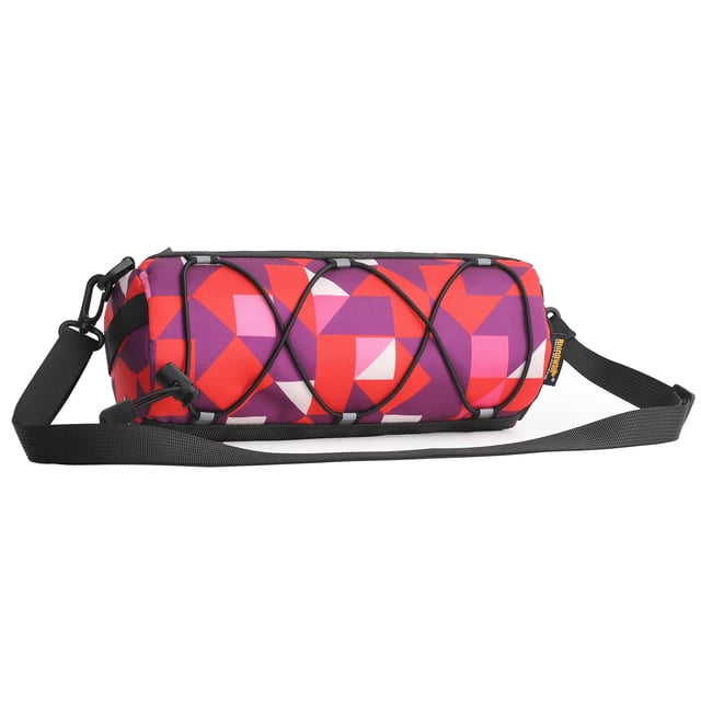 Sac de Vélo Pratique Sac de Vélo Multifonction Grande Capacité Sacs de Rangement avant de Vélo Antichute Sac de Cyclisme Résistant à l'Usure Sac Bandoulière