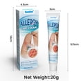 thumbnail image 2 of Crema para aliviar las alergias tu un Sumifun 1 pieza, 2 of 5