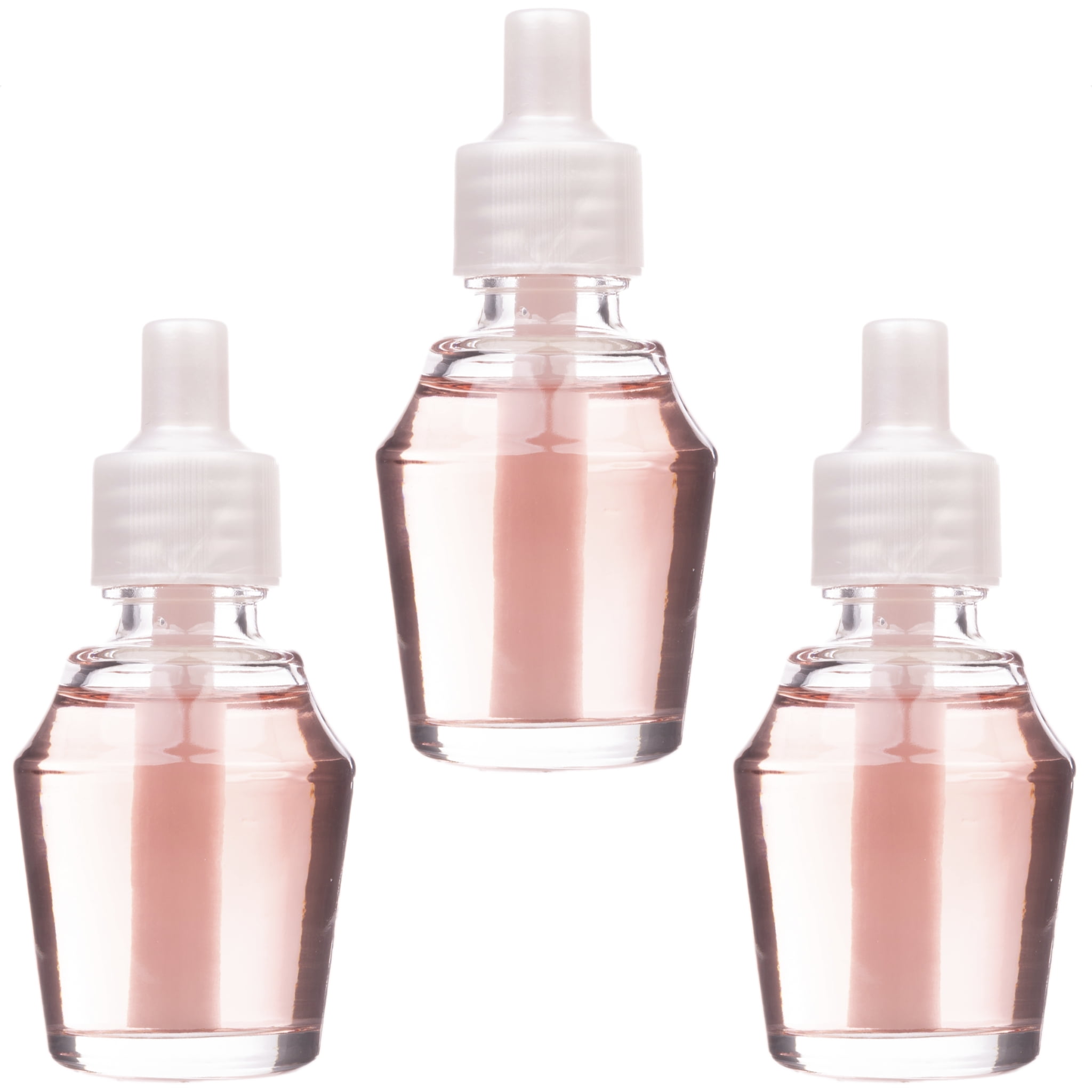 Cashmere & Marshmallow Fragrance Oil Refill, Better Homes & Gardens, 24 ml (3-Pack)