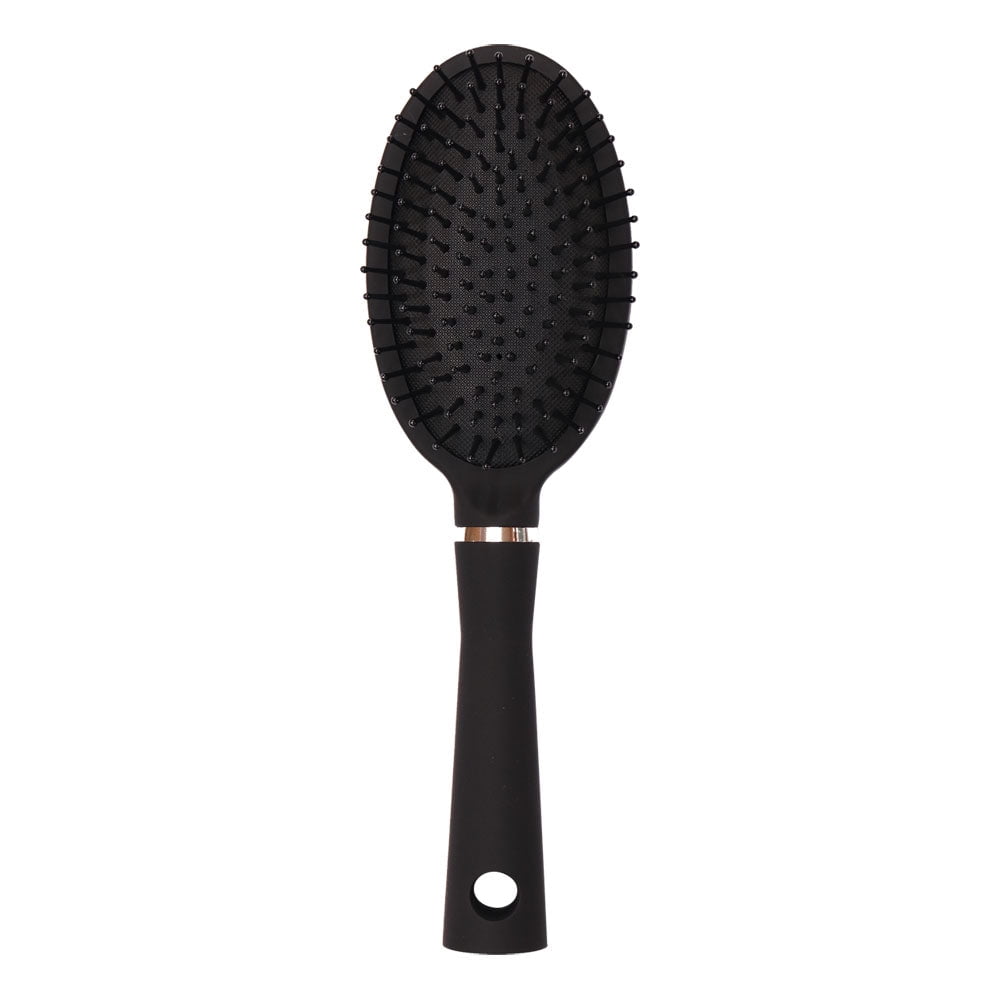 Large Oval Hair Brush - Walmart.com