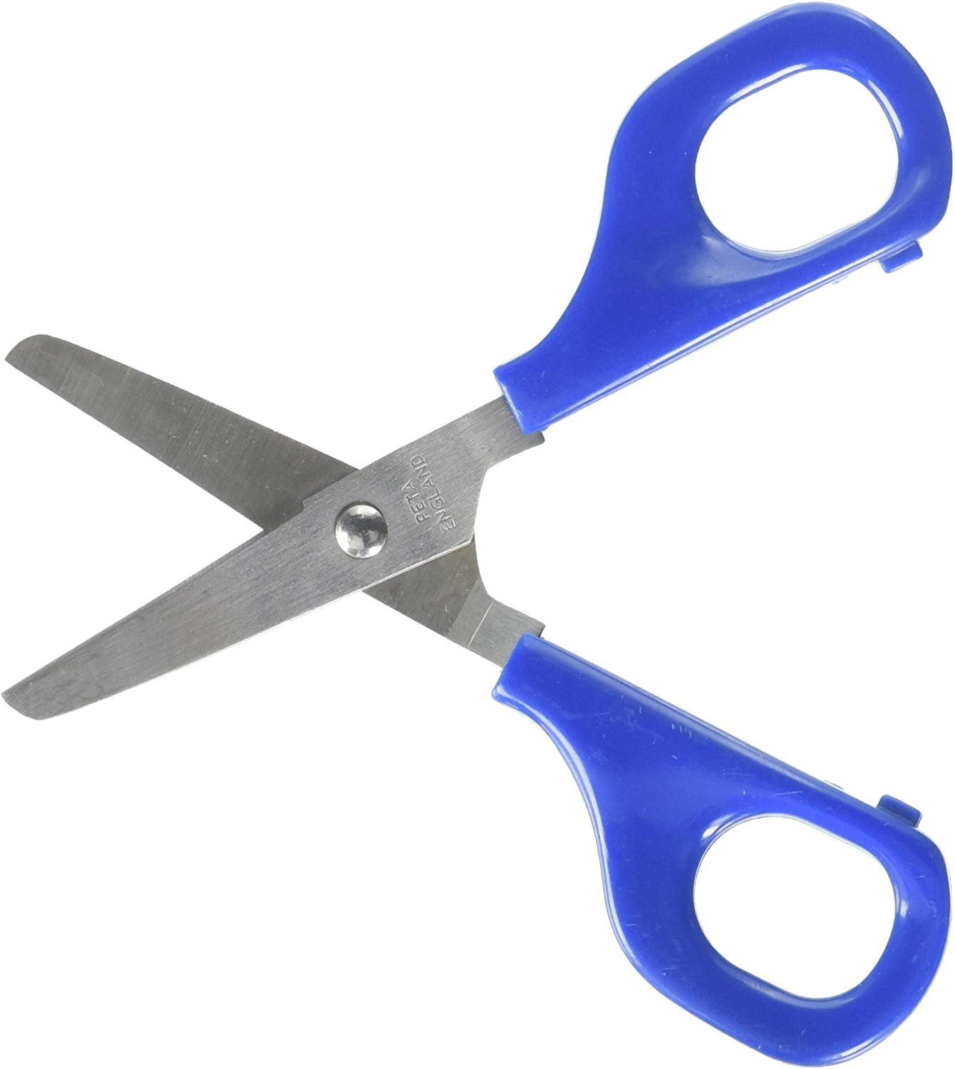 Abilitations Adapted Scissors - Child's Self-Opening - Right-Handed