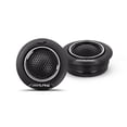 thumbnail image 4 of Alpine S2-S40C S-Series 4" Component 2-Way Speaker System, 4 of 4