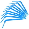 thumbnail image 3 of EeaseMX Sistema de riego automático por goteo para plantas de interior, 100 unidades, herramienta de riego para macetas, estaca de goteo, 3 of 8