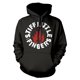 thumbnail image 1 of Stiff Little Fingers - Sudadera Punk para Adultos Unisex (Negro), 1 of 2